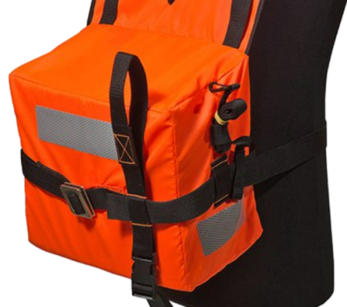 Жилет | спасательный | МСС ЖС-2М-3